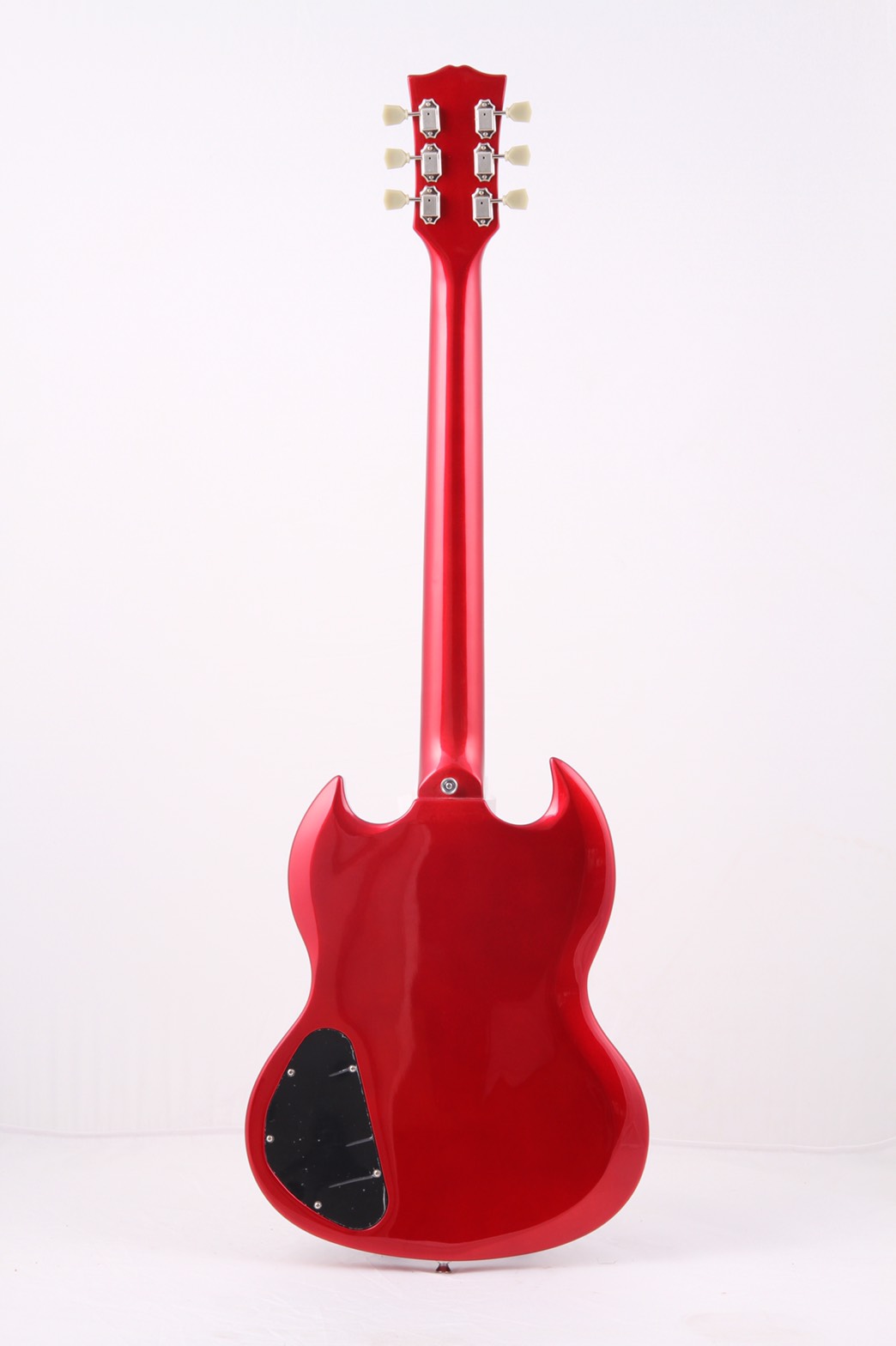 กีตาร์ไฟฟ้า Atlas SG-900 Custom Metallic Red