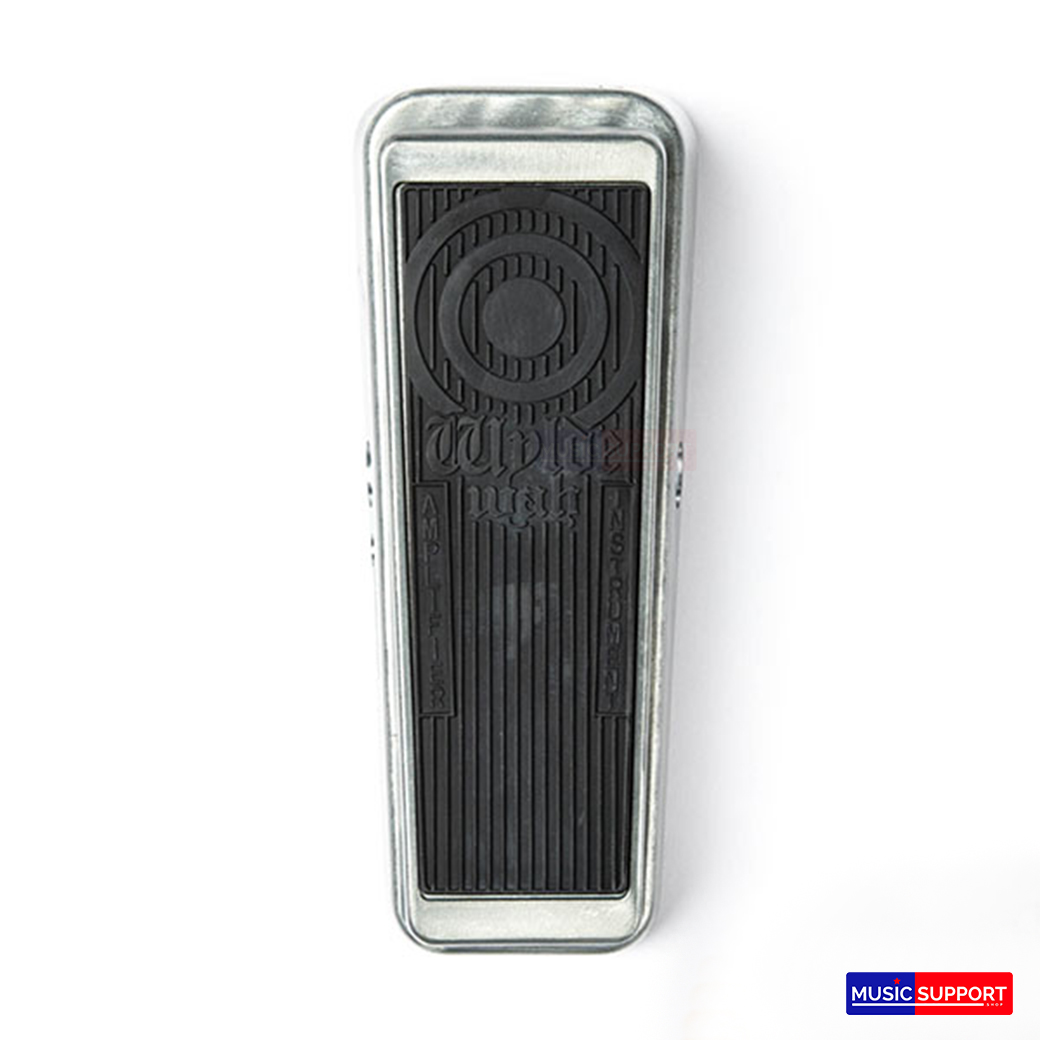 Jim Dunlop ZW45 Zakk Wylde Cry Baby Wah