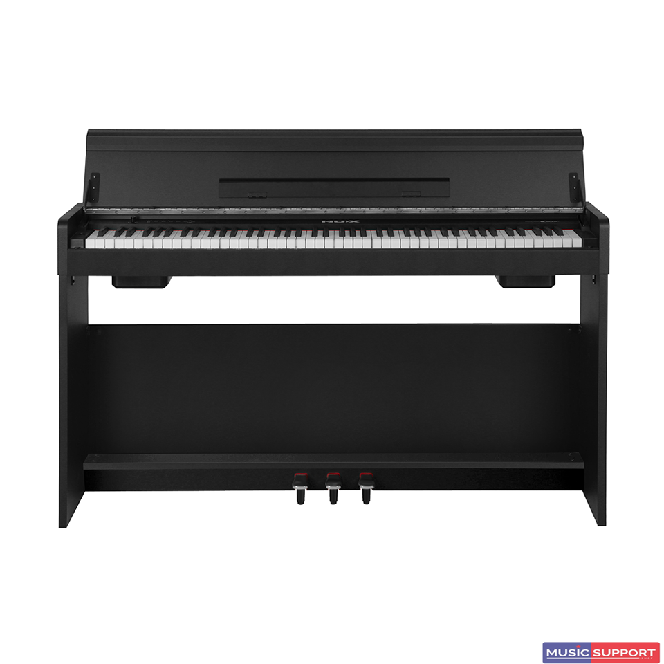 NUX เปียโนไฟฟ้า รุ่น WK-310 88 คีย์ สีดำ