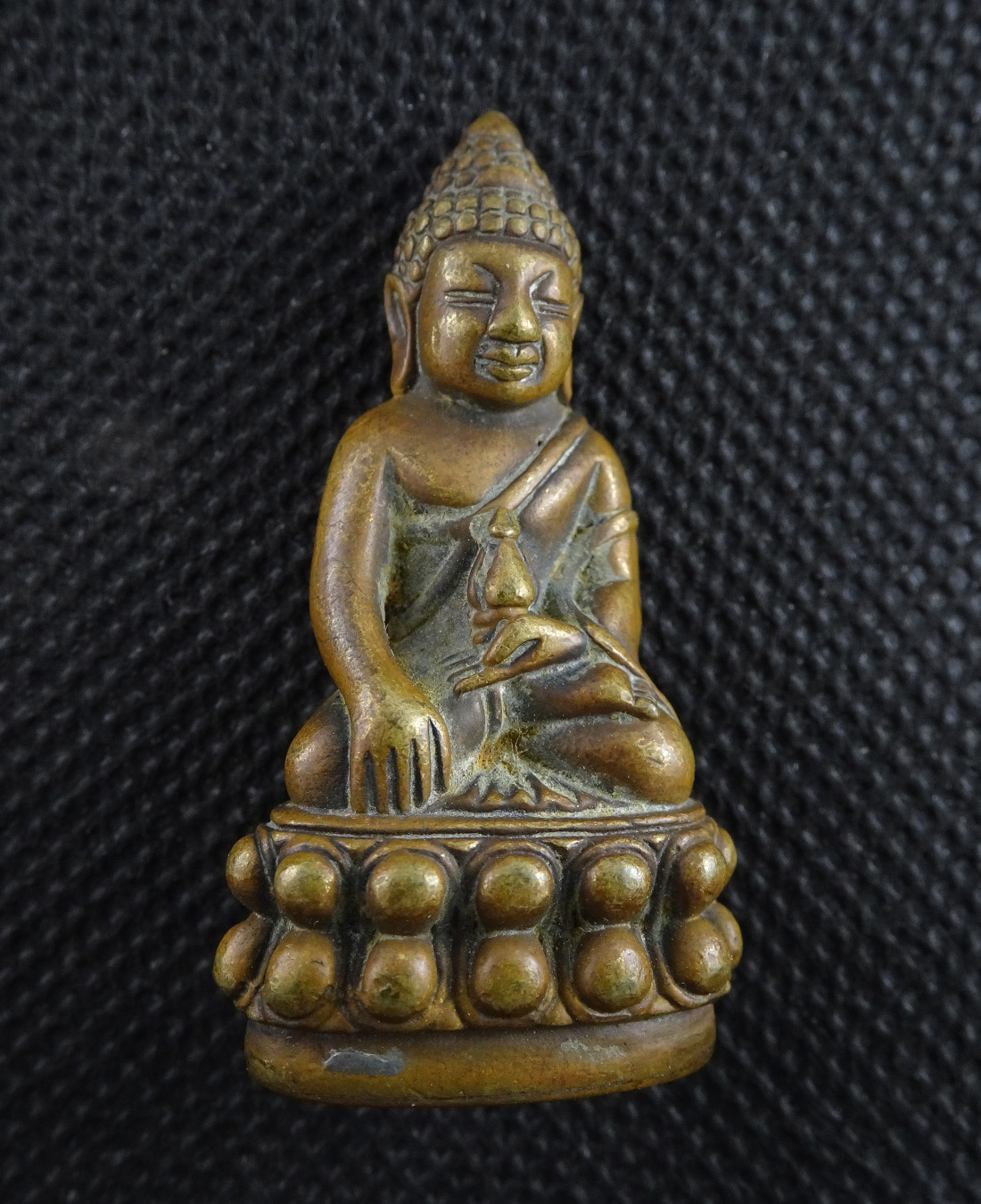 พระกริ่ง ก้น จปร