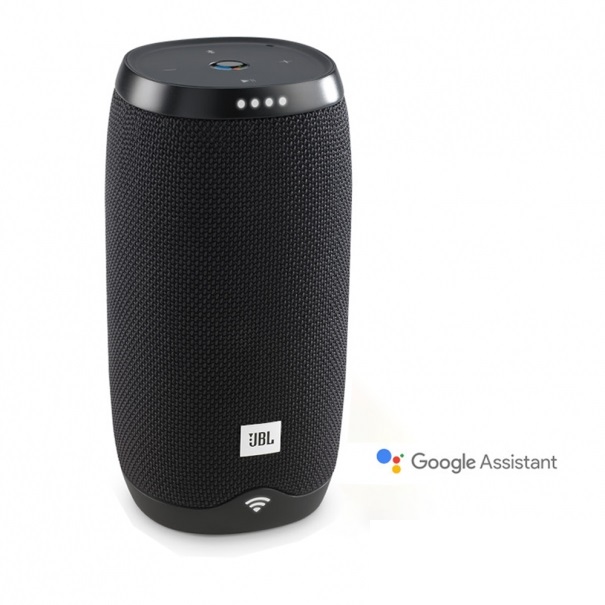 LINK10 ลำโพง JBL สั่งการด้วยเสียง พูดไทยได้