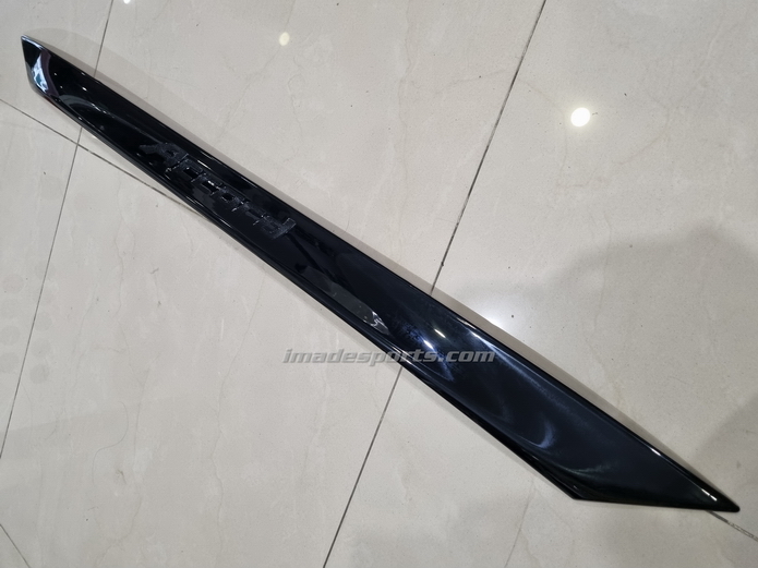 คิ้วกันชนท้าย Accord G10 2019-2021