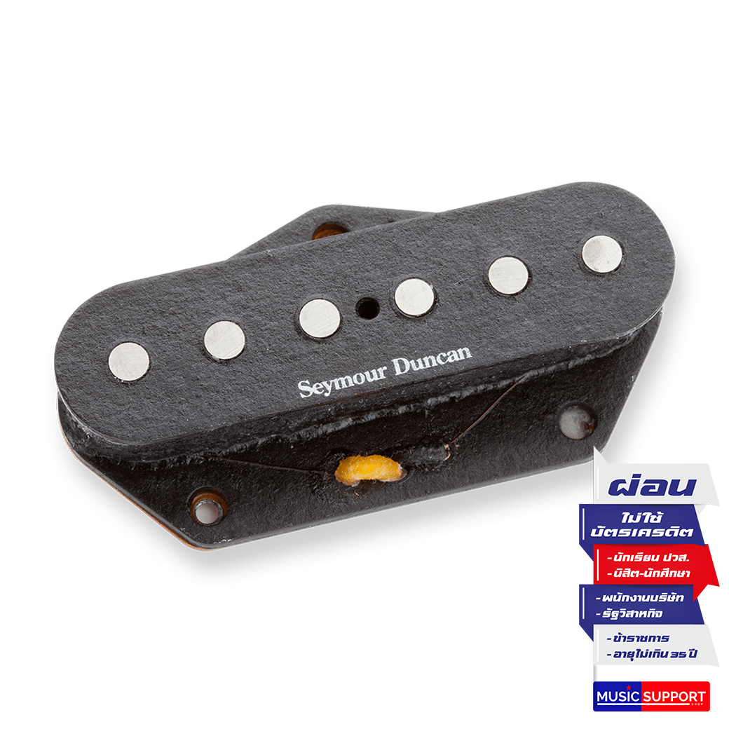 Seymour Duncan Alnico II Pro™ Tele APTL-1 BRIDGE