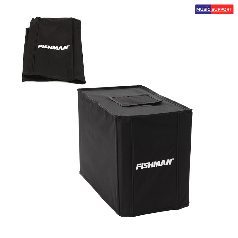 ผ้าคลุมตู้แอมป์ FISHMAN-FOR-SA-SUB-ACC-SUB-SC3