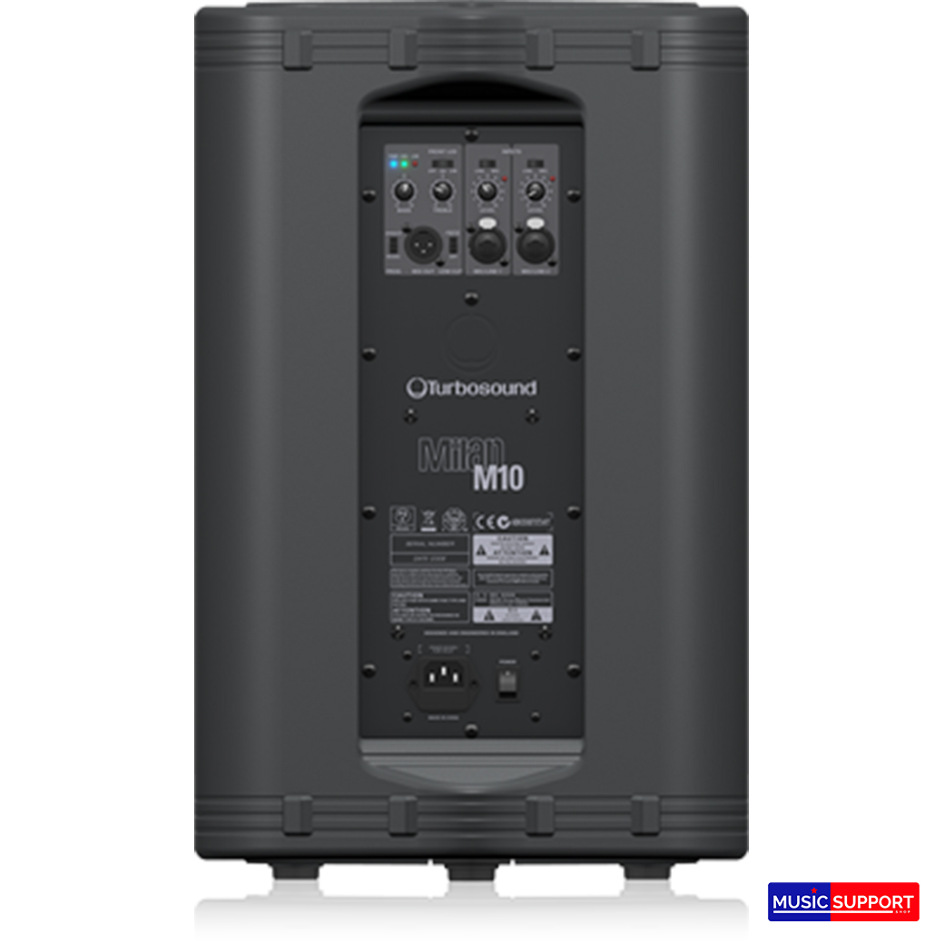Turbosound M10