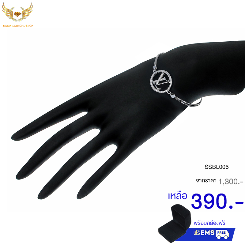 สร้อยข้อมือเงินแท้925ประดับเพรชแท้สวิส เกรดดี น้ำใส,สร้อยเพชร,สร้อยข้อมือเพชร,ราคาสร้อยเงิน,ร้านขายเครื่องประดับขายส่ง,ขายส่งเครื่องประดับ,bracelet silver925