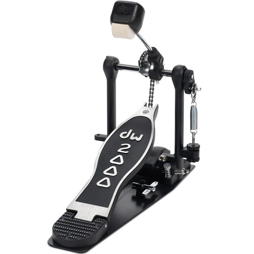 กระเดื่องเดี่ยว DW CP-2000