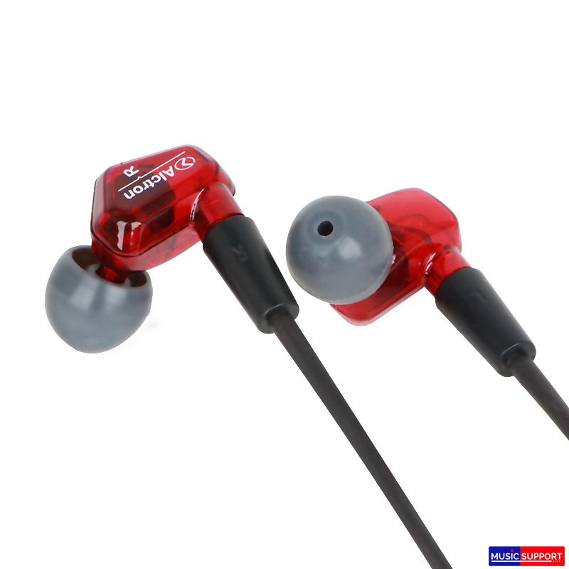 Alctron AE07 Pro In Ear Monitors Headphone หูฟังอินเอีย