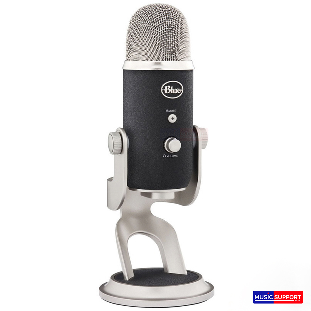 Blue Yeti Pro Studio