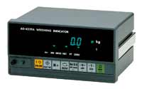 AD4329A Weighing Indicators