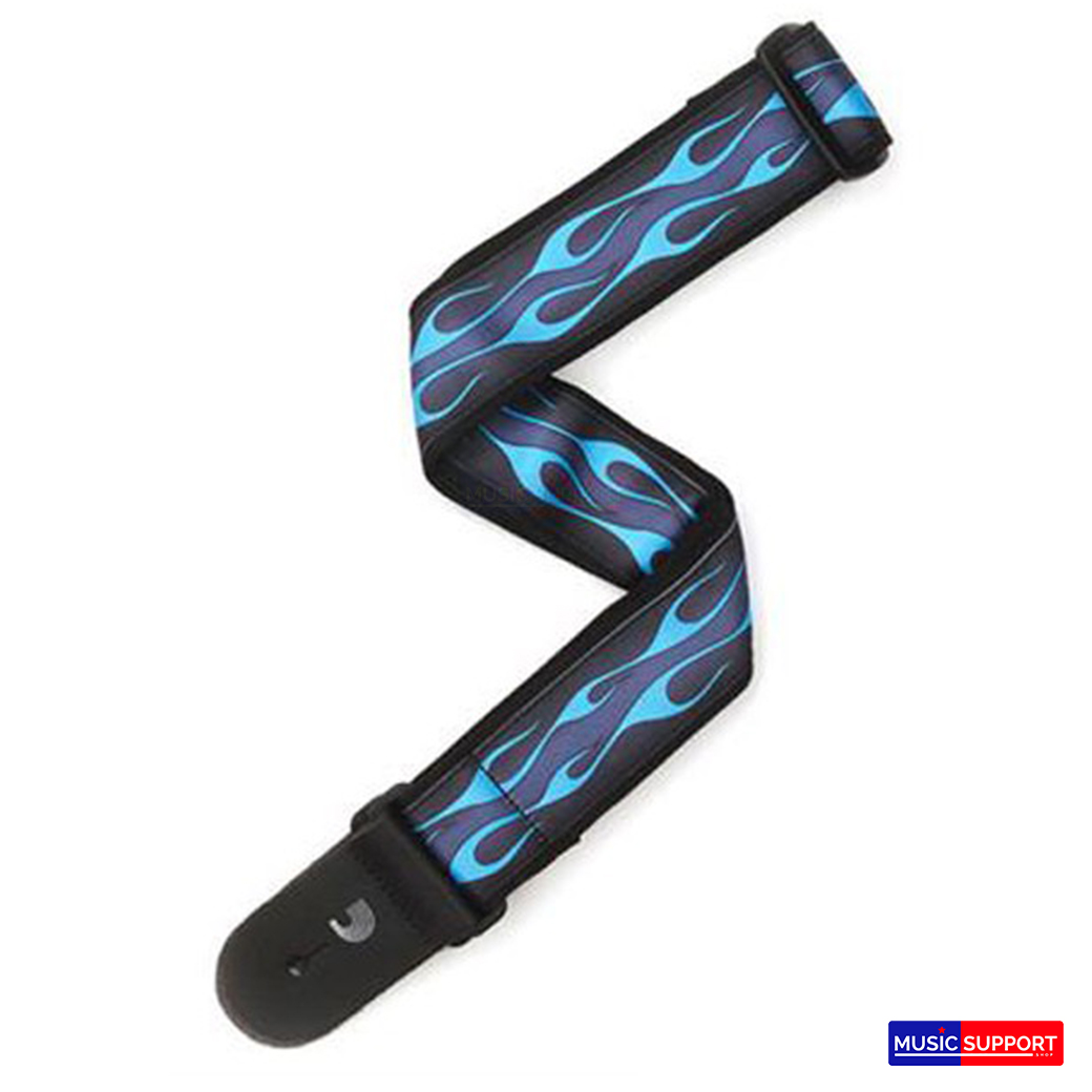 สายสะพายกีตาร์ D'Addario® Planet Waves Woven Strap (50F10)
