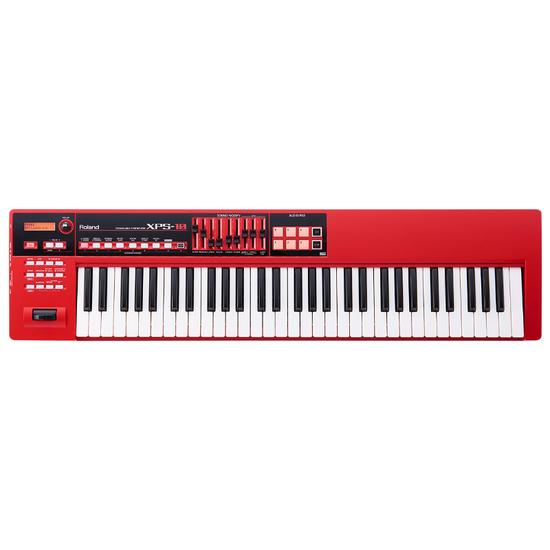 Roland XPS-10 RED