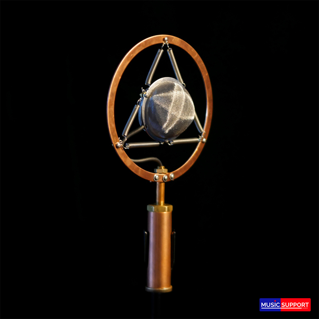 Ear Trumpet Labs JOSEPHINE Condenser Microphone