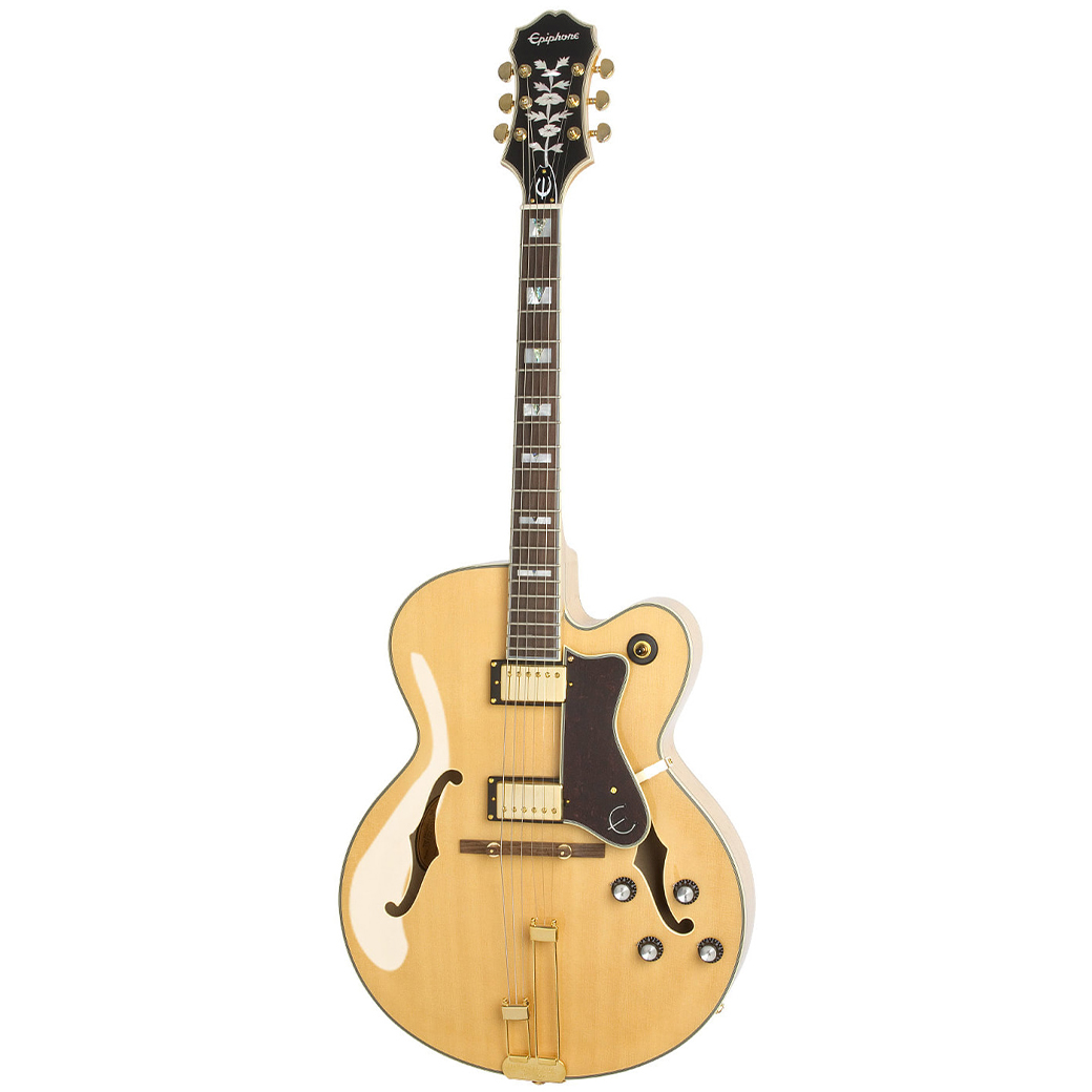 กีต้าร์ไฟฟ้า Epiphone Broadway