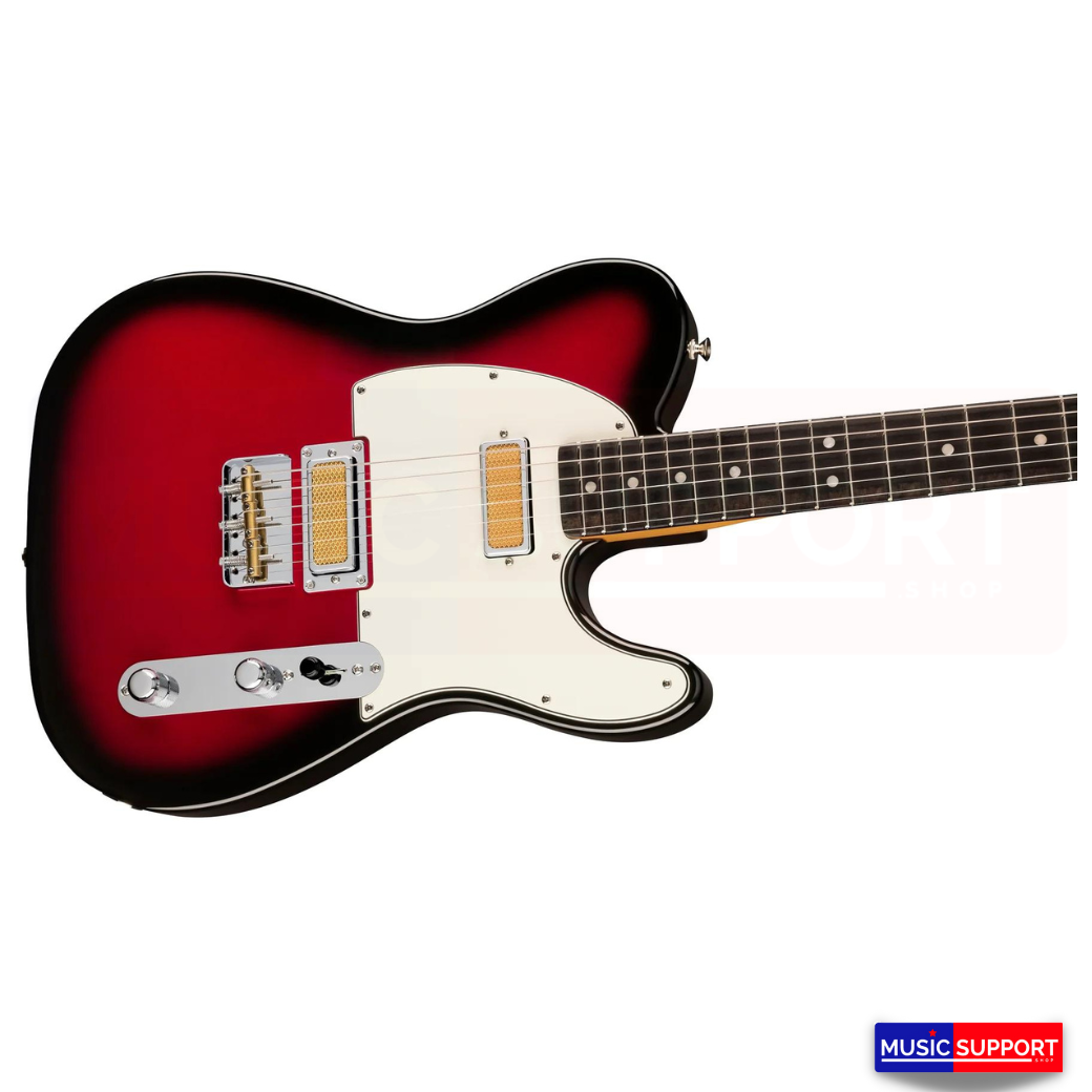 กีตาร์ไฟฟ้า FENDER GOLD FOIL TELECASTER