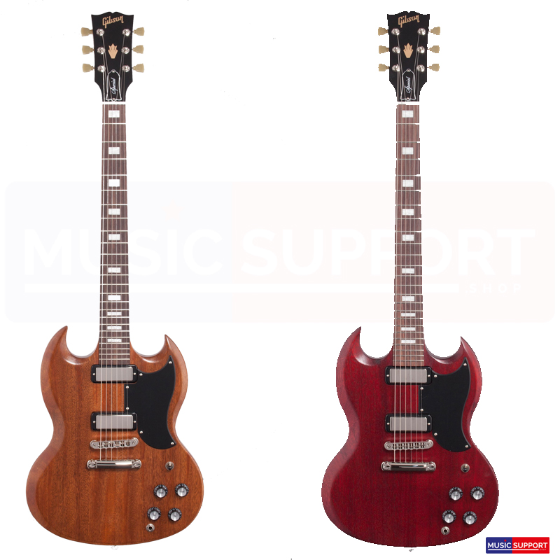 กีตาร์ไฟฟ้า Gibson SG Special 2018