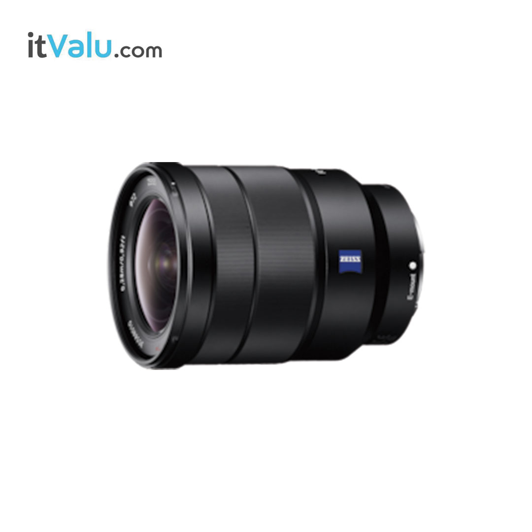 Vario-Tessar T* FE 16-35mm F4 ZA OSS (SEL1635Z)
