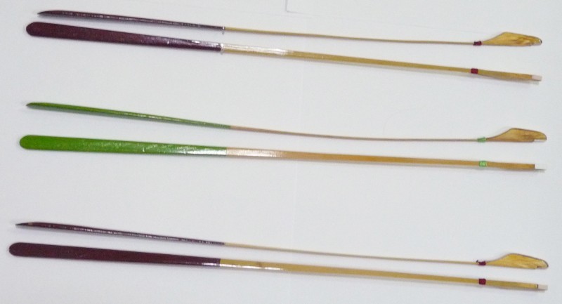 ไม้ตีขิม ไม้ขิม อย่างดี