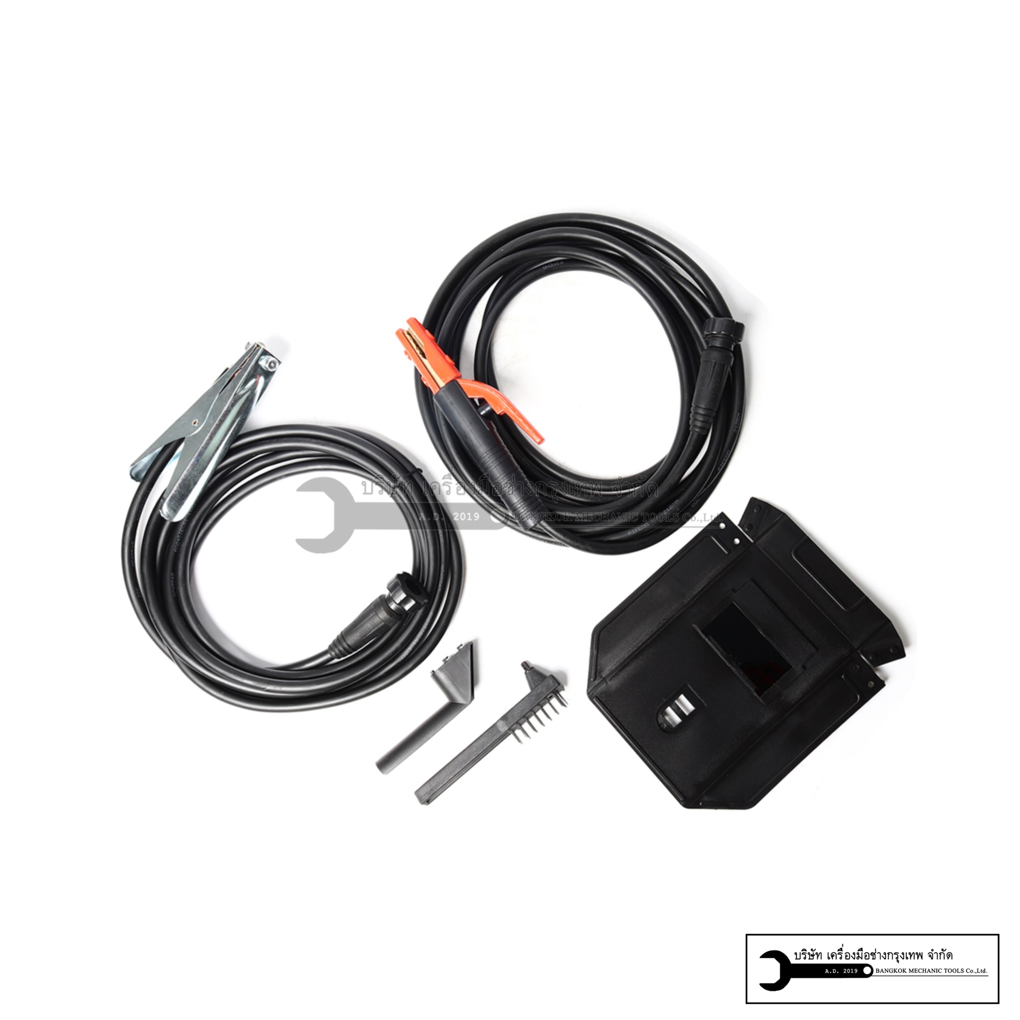 JASIC เครื่องเชื่อม ตู้เชื่อม 500แอมป์ รุ่นARC500Z316 ไฟ3เฟส 380V