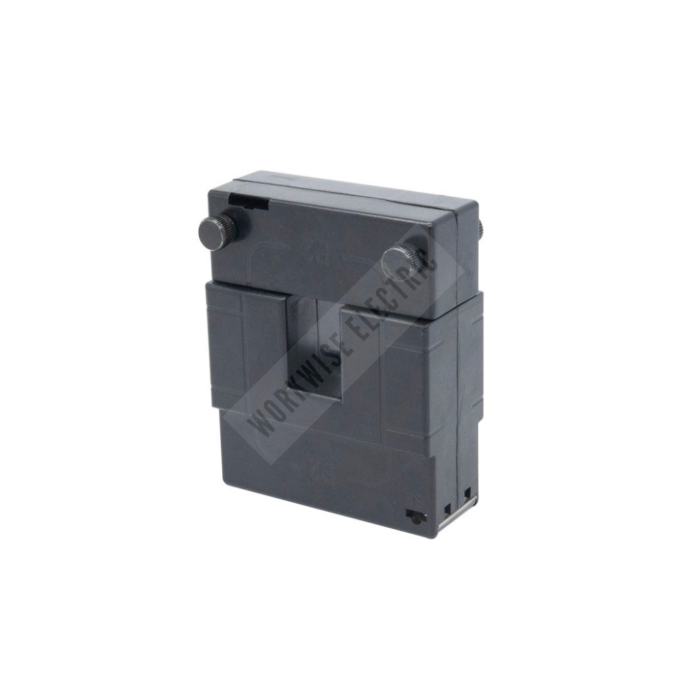 "DAKO" DP-23 CT Split Core CLASS 0.5 / 1.0 หม้อแปลงกระแสไฟฟ้า ชนิดแกนแยก ซีทีถอดประกบ 100/5A, 150/5A, 200/5A, 250/5A, 300/5A, 400/5A ( SPLIT CORE CURRENT TRANSFORMER )
