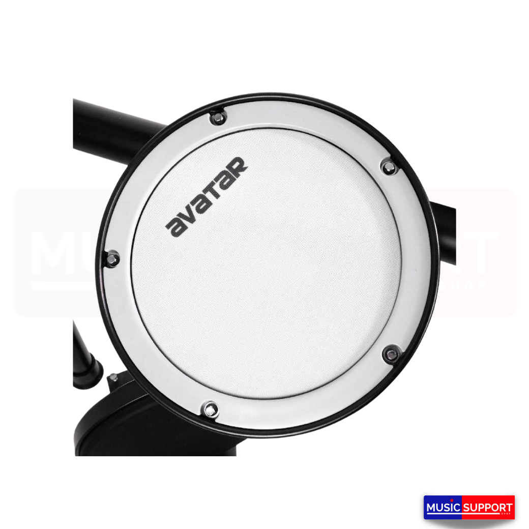 กลองไฟฟ้า AVATAR SD61-5 Electric Drum