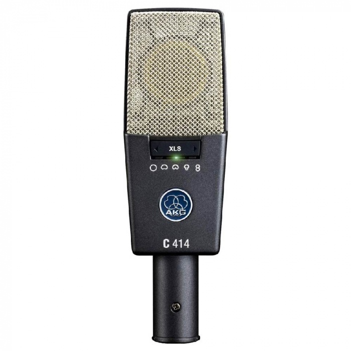 AKG C414XLS MICROPHONE Condenser