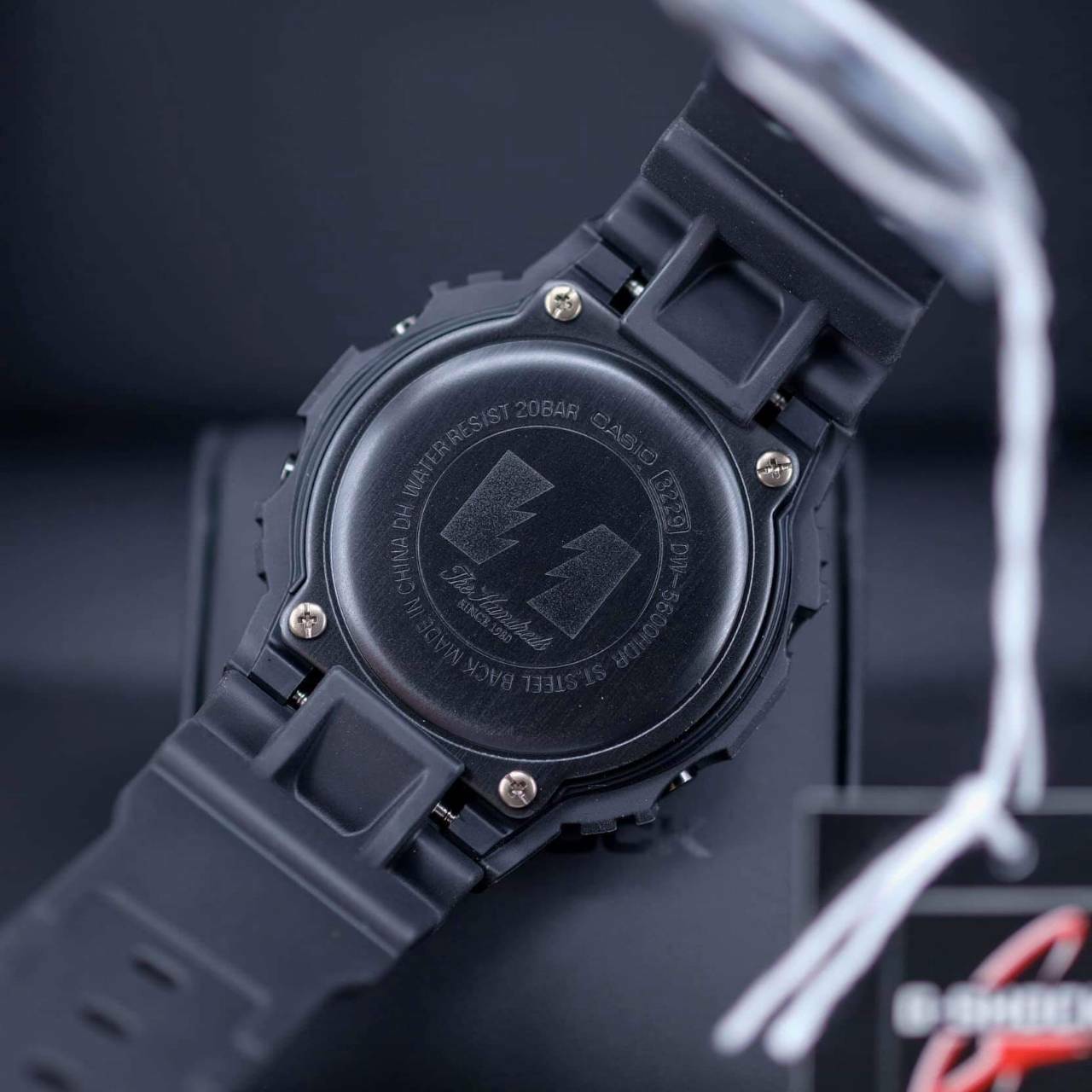 DW-5600HDR-1 x HUNDREDS LIMITED EDITION