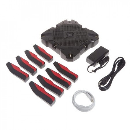 tp-link ARCHER AX11000 Next-Gen Tri-Band Gaming Router