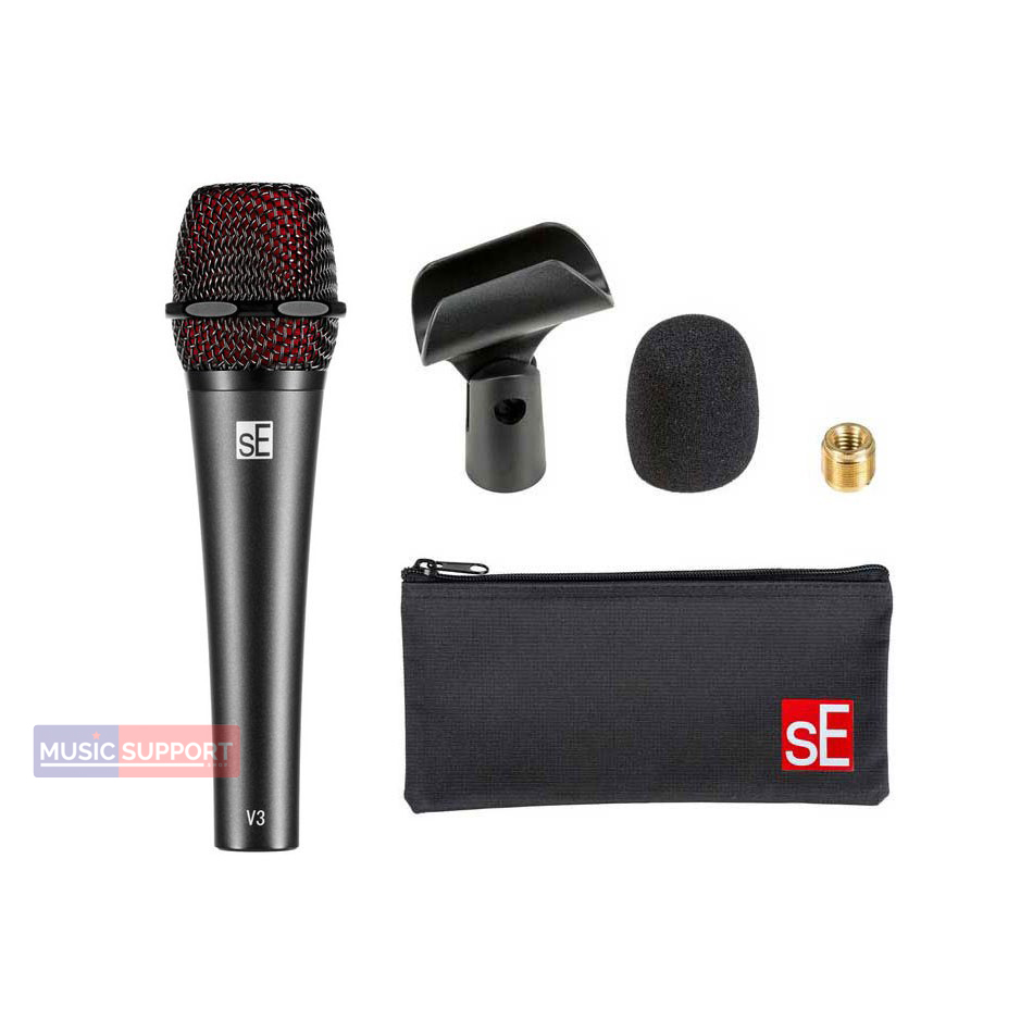 sE Electronics : V3 ไมโครโฟน