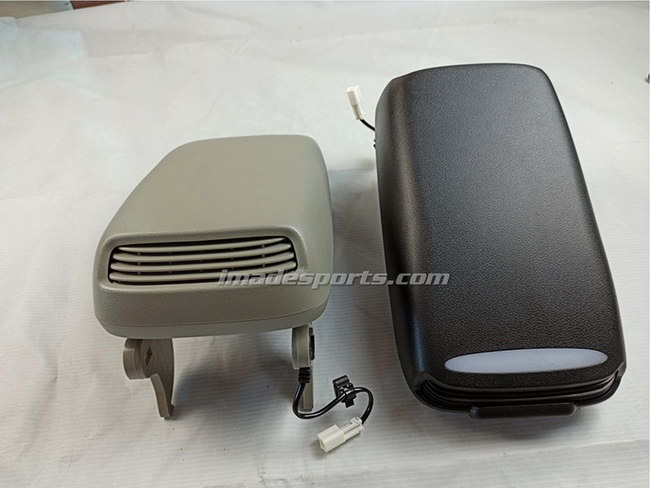 เครื่องกรองแอร์ PM 2.5 CivicFB (Honda Access-Phillips)