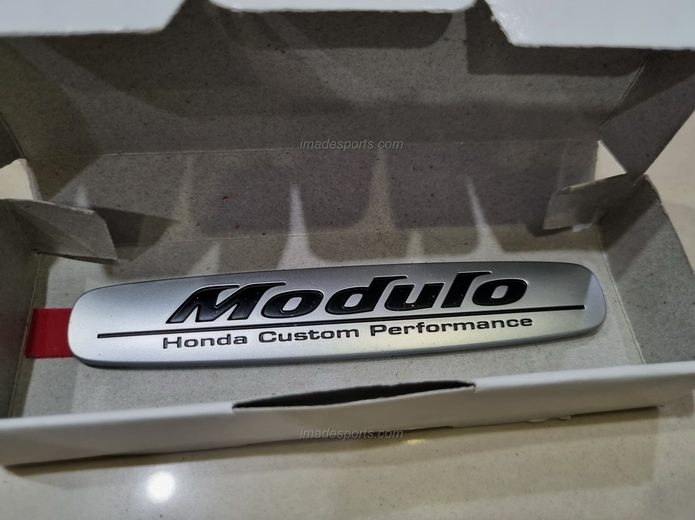 Logo Modulo แท้