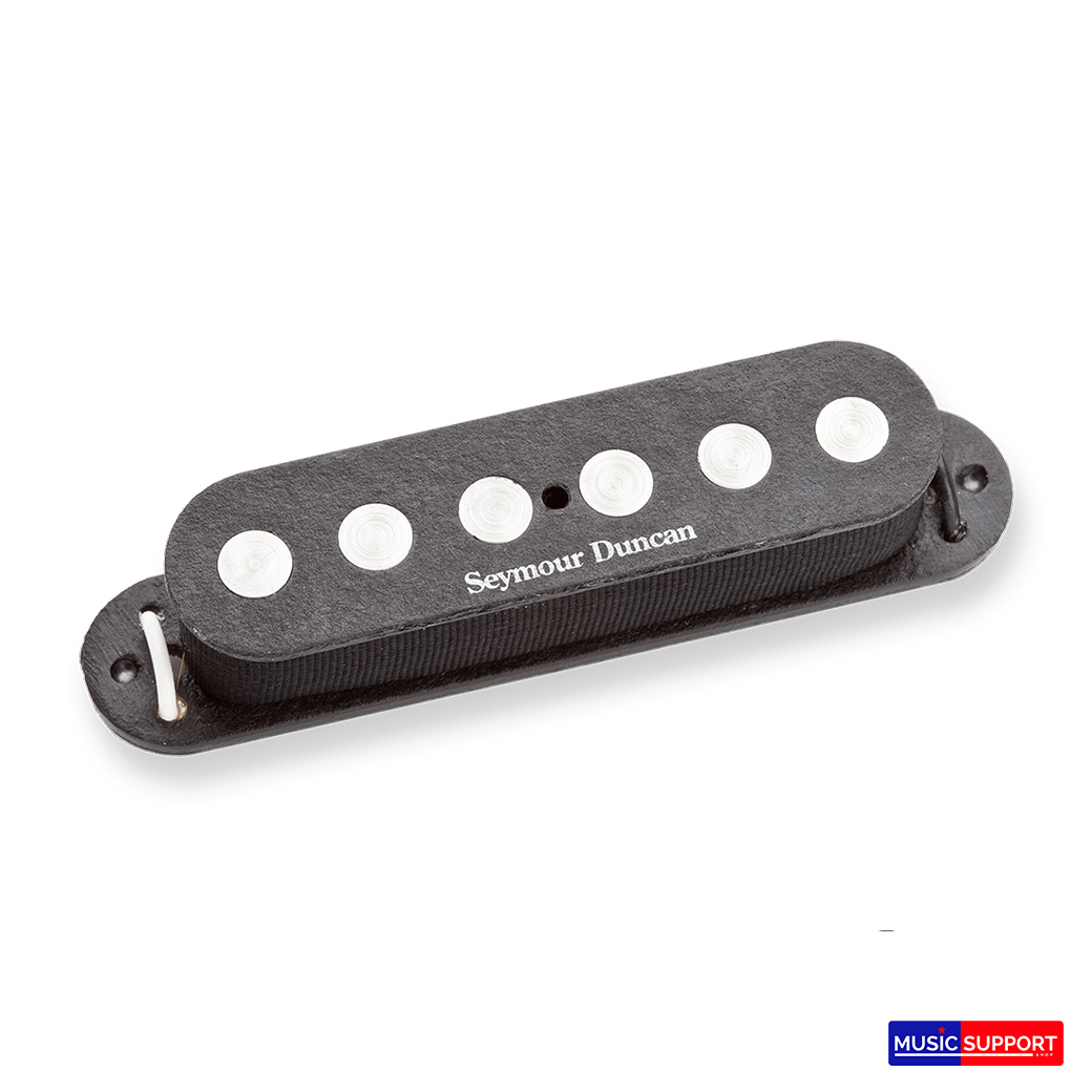 Seymour Duncan Quarter Pound™ Strat SSL-4