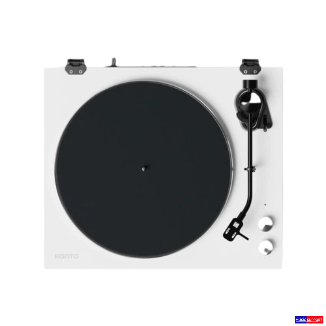 เครื่องเล่นแผ่นเสียง Kanto OBI3 Turntable