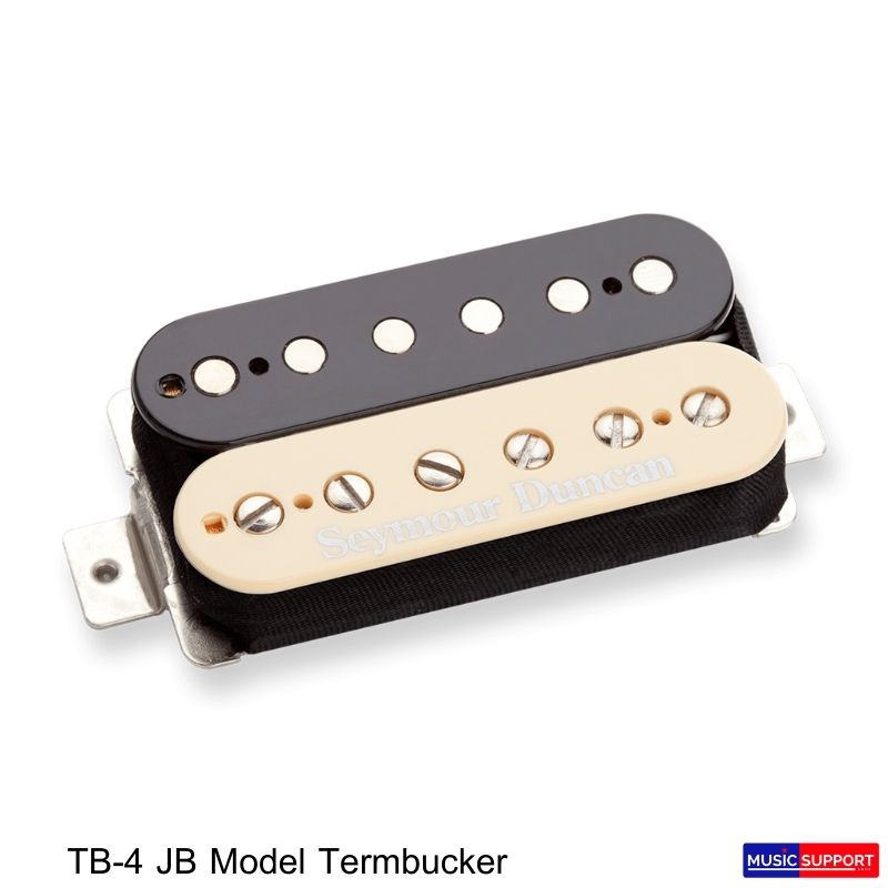 Seymour Duncan TB-4 JB Model Termbucker
