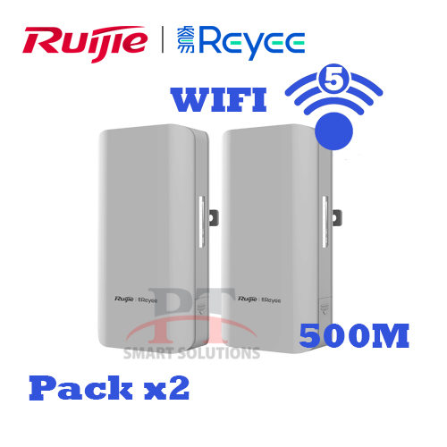 Ruijie Reyee 5GHz wireless bridge 500M