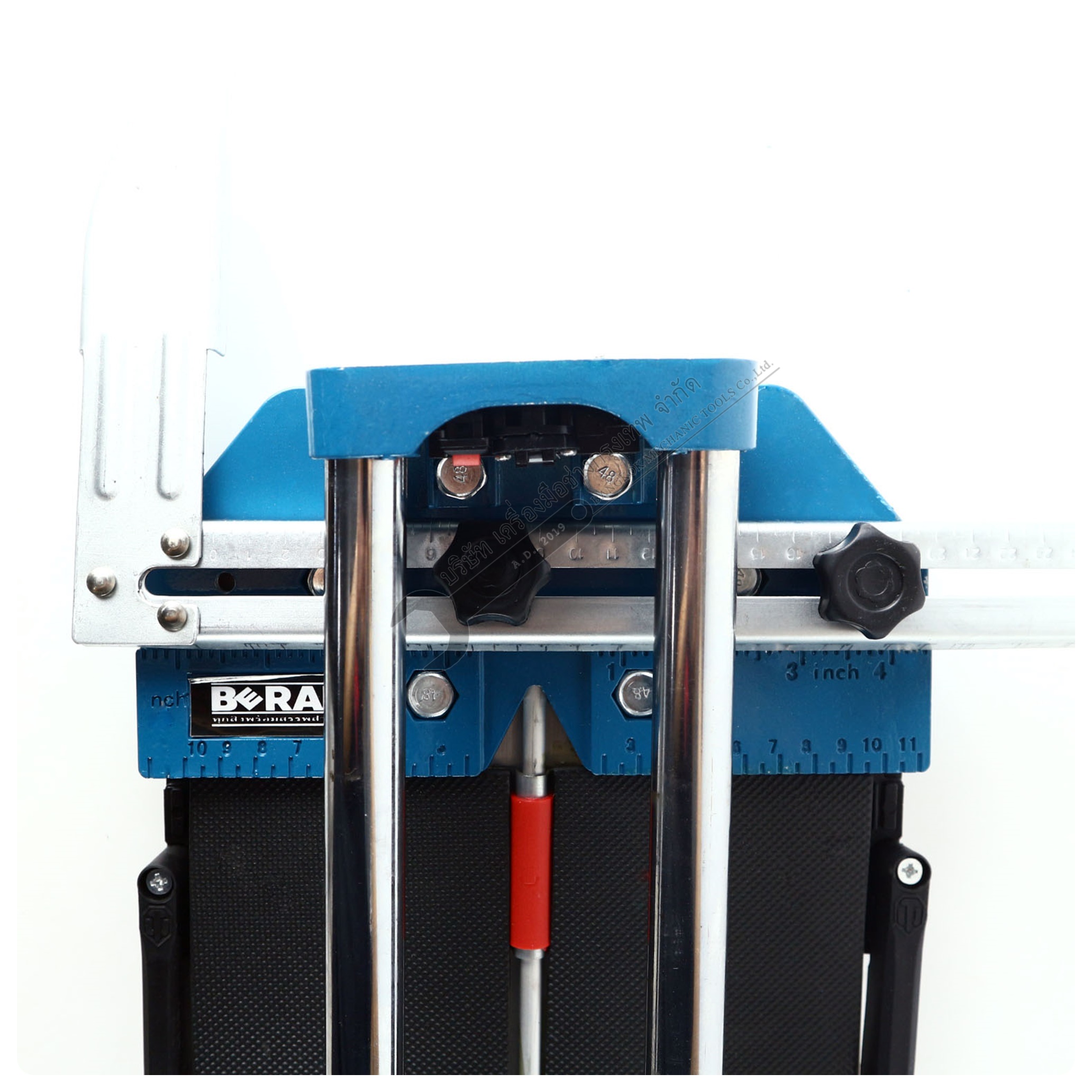 BERALA แท่นตัดกระเบื้อง 28นิ้ว พร้อมเลเซอร์ รุ่น BL-880B