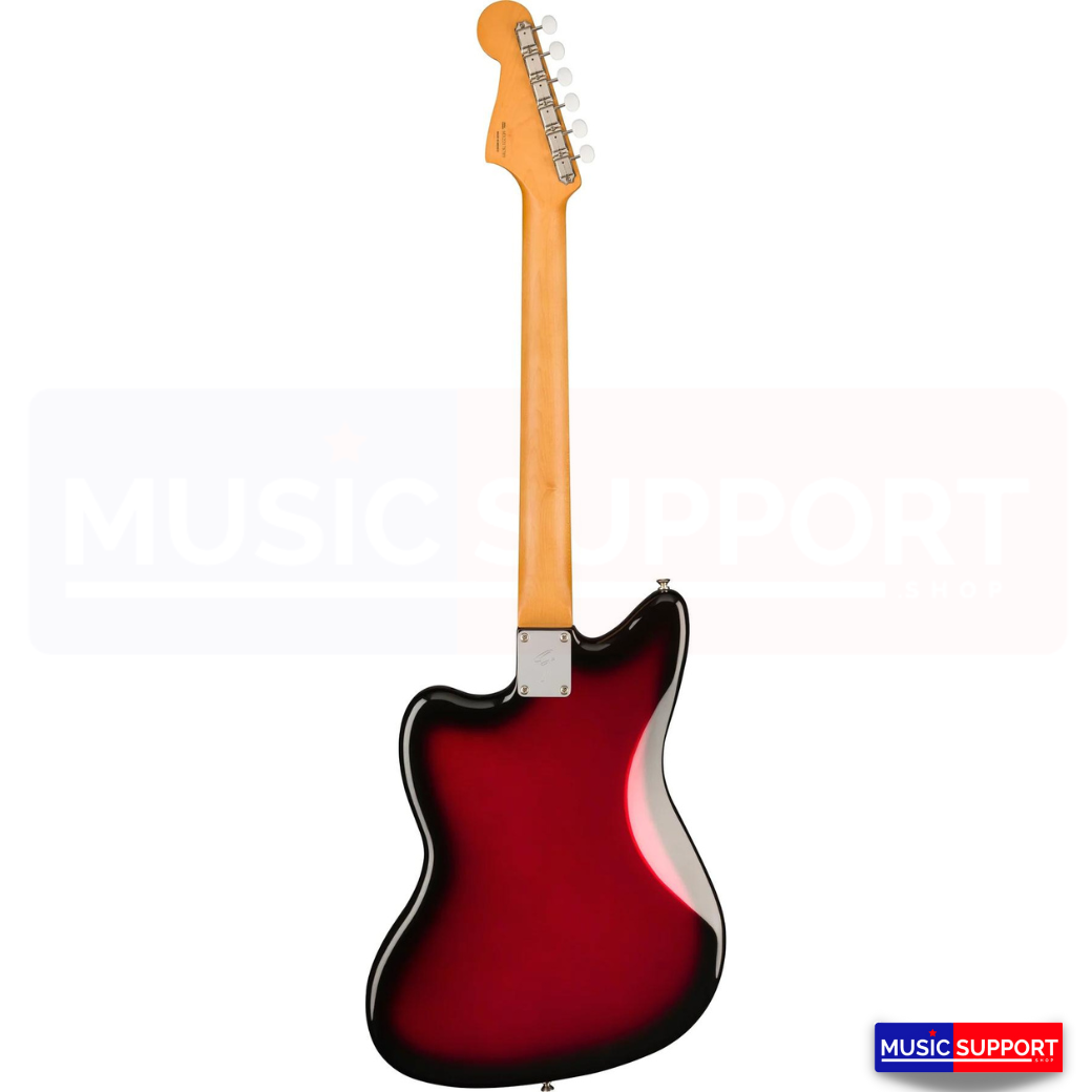 กีตาร์ไฟฟ้า FENDER GOLD FOIL JAZZMASTER