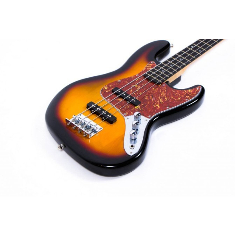 กีตาร์เบสไฟฟ้า Gusta GJB4-01