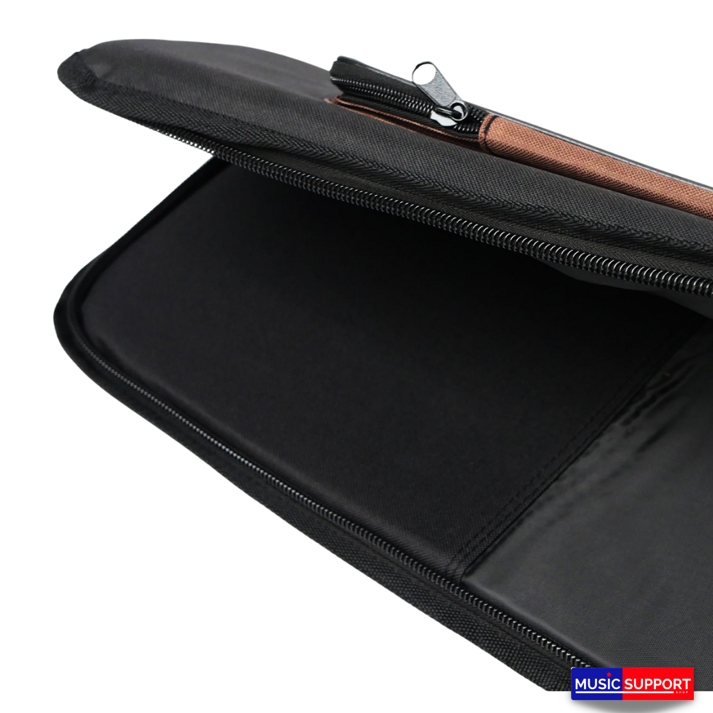 กระเป๋าเบส THE ORBIT แบบหนา 1 นิ้ว OB-BA