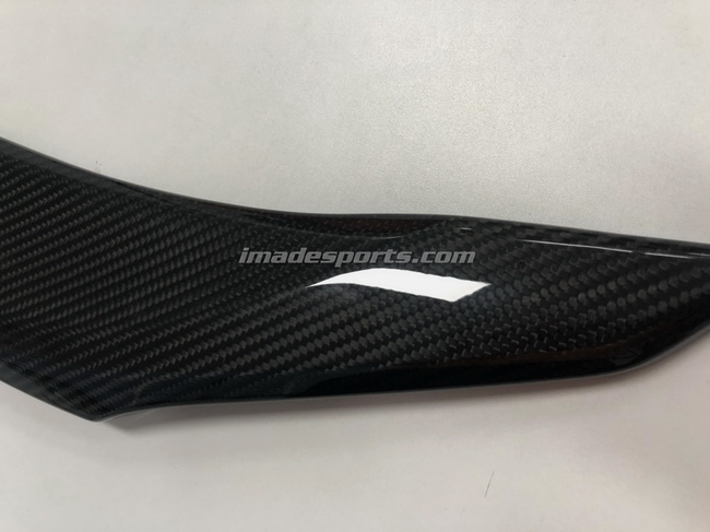 Spoiler Civic FC และ FK 2016-2021