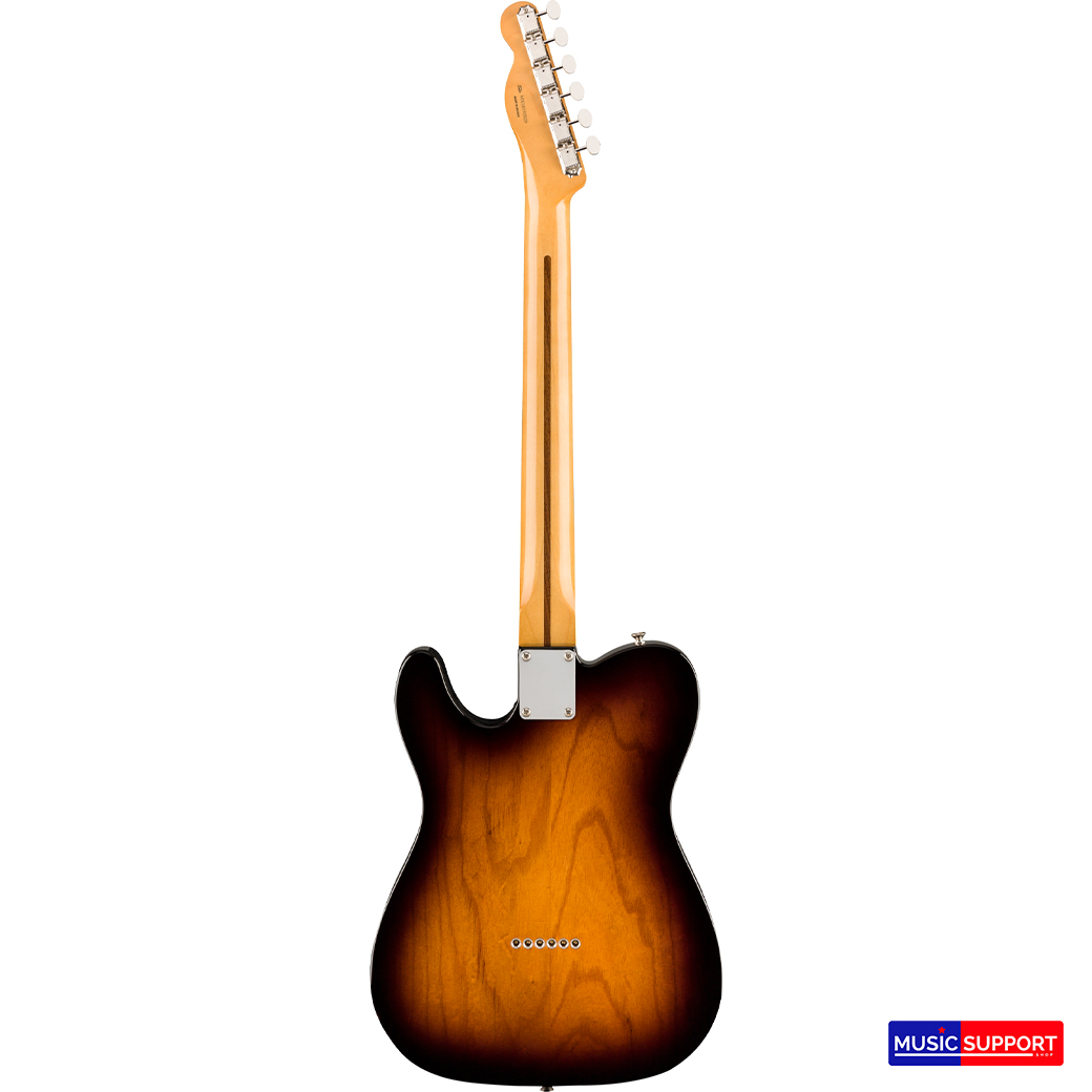 กีตาร์ไฟฟ้า Fender Vintera 50's Telecaster MN 2 Tone Sunburst