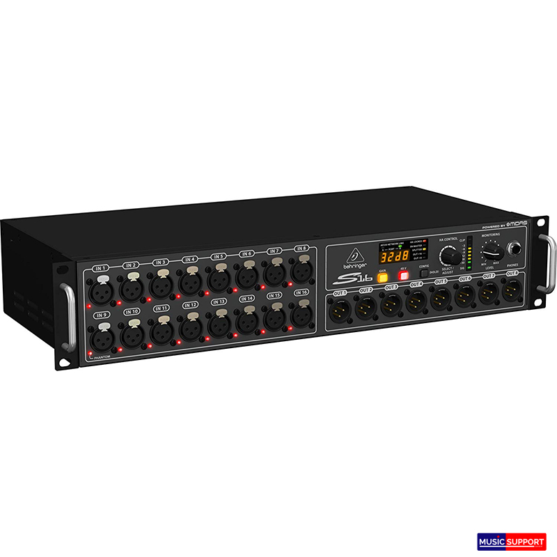 Behringer S16