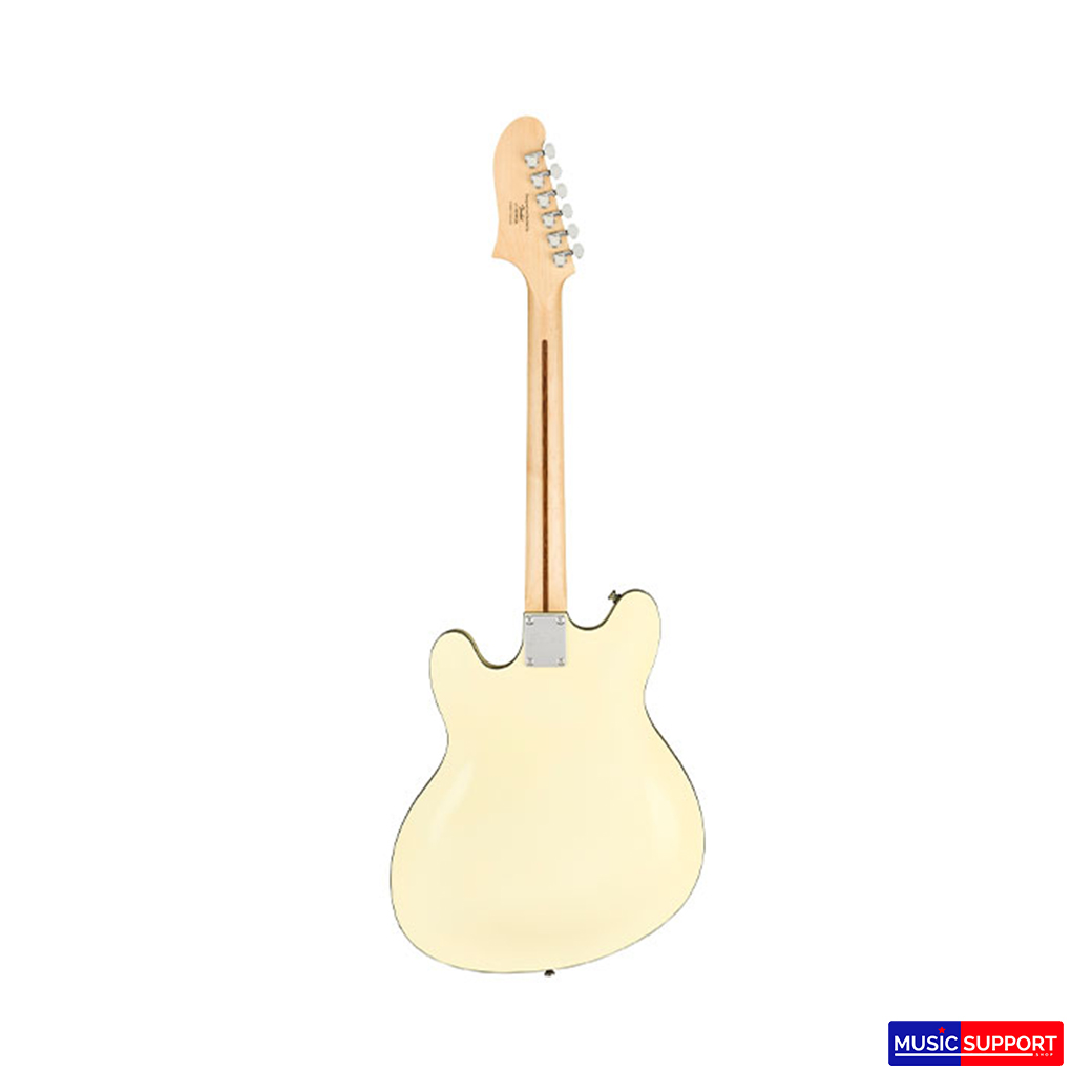 กีตาร์ไฟฟ้า Squier Affinity Serie Starcaster MN (Meple Neck)