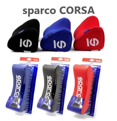 หมอนรองคอ sparco CORSA แท้