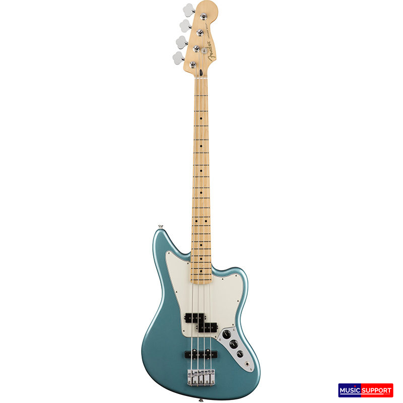 เบสไฟฟ้า Fender Player Jaguar Bass