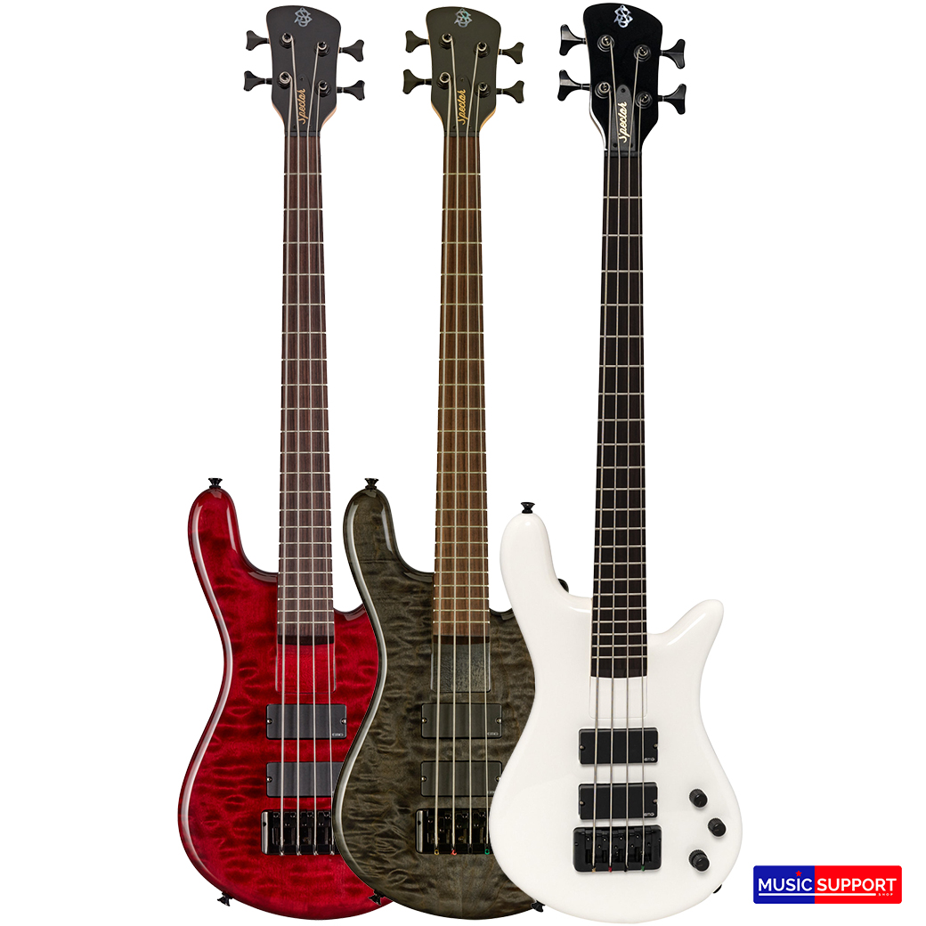เบสไฟฟ้า Spector Bantam – 4