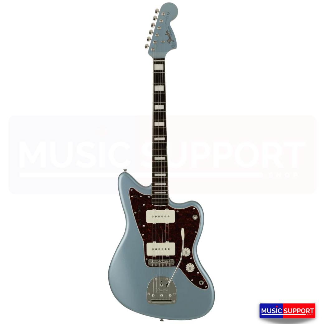 กีตาร์ไฟฟ้า FENDER 2023 COLLECTION, MIJ TRADITIONAL LATE 60S JAZZMASTER