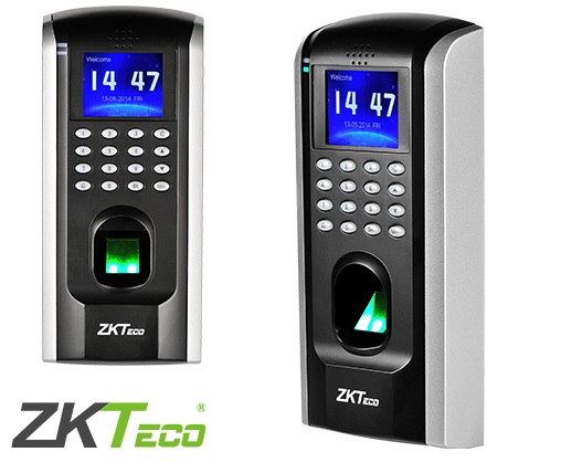 Finger Scan ZK รุ่น SF200