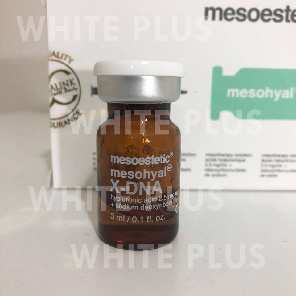 mesohyal™ X-DNA