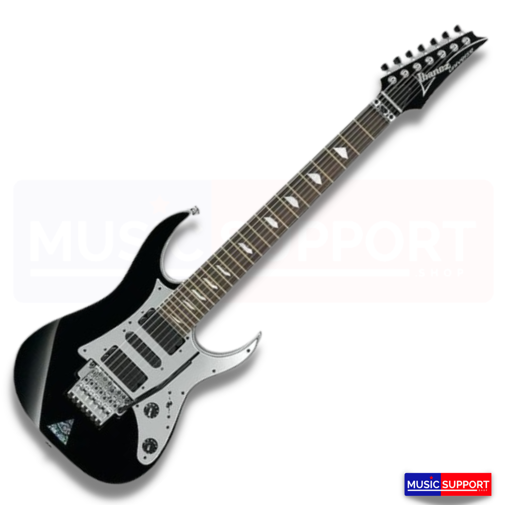 กีตาร์ไฟฟ้า IBANEZ UV777 Signature Steve Vai